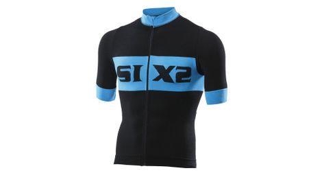 Maillot de corps sixs bike3 luxury