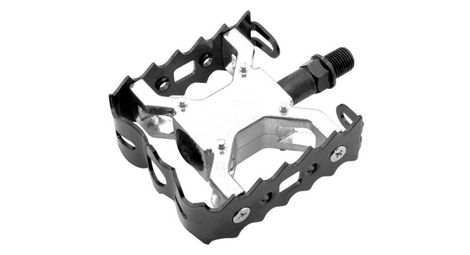 Pédales v bike 1/2 x 20 t