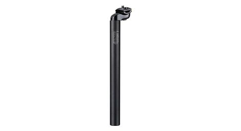 Tige de selle vélo - diamète 25,4 mm - longueur 400 mm