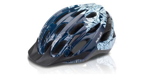 Casque xlc bh-c20 bleu