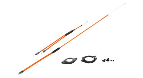 Superstar vega rotor kit orange