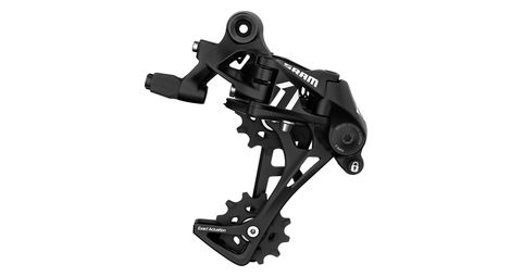 Desviador trasero sram apex 1 11s jaula larga