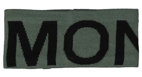 Bandeau mons royale arcadia vert