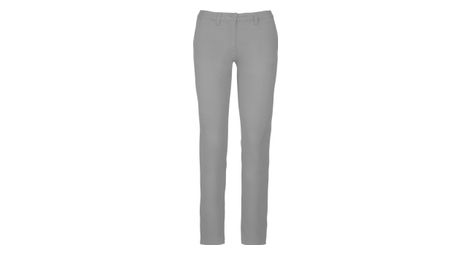 Pantalon femme chino