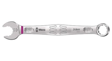 Wera-clé mixte joker-6003-8