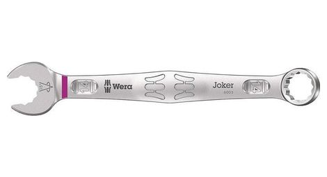 Wera-Clé mixte Joker-6003-8