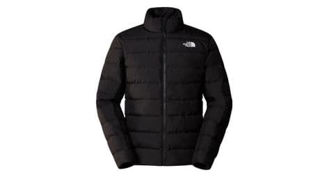 Doudoune the north face aconcagua 3 noir