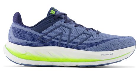 Scarpe da corsa new balance fresh foam x vongo v6 blu uomo