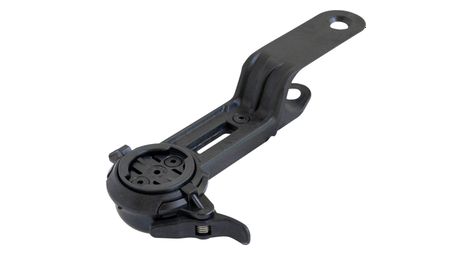 Support GPS avec sonnette intégrée CloseTheGap Raceday4 GG Evo (Canyon Gear Groove cockpit)
