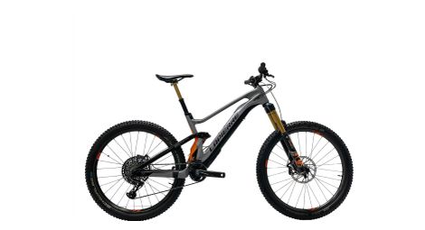 Produit reconditionné · lapierre ezesty am ltd carbon x01 2021 / vélo vtt / lapierre | très bon état