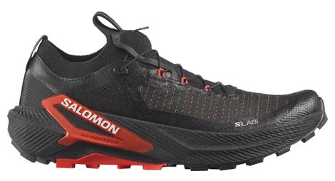 Salomon S/Lab Genesis 2 — black