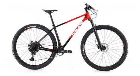 Produit reconditionné · mmr rakish carbone / vélo vtt / mmr | très bon état