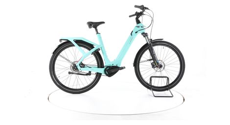Bianchi — Bianchi e omnia c type - tres bon etat