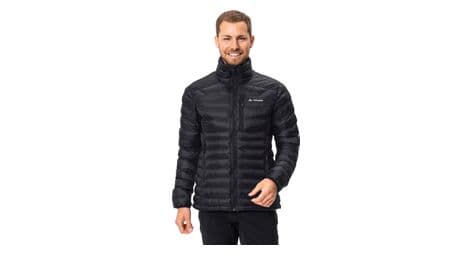 Chaqueta vaude batura negra hombre