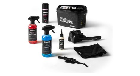 Dynamic super 7 service kit
