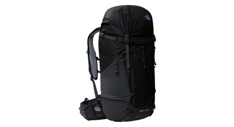 The North Face Trail Lite 36L Wanderrucksack Schwarz