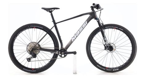 massi pro carbone xt   velo vtt   massi   tres bon etat - Bon état sur Alltricks