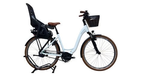Riese Und Muller Riese Et Muller Swing Automatic Enviolo 2023 Velo Electrique Riese Et Muller Tres Bon Etat