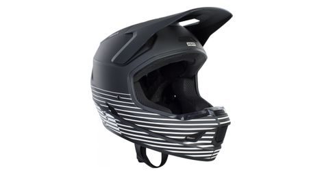 Casco ion scrub amp nero