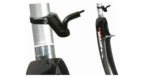 Massi support gaine frein avant cyclo-cross noir