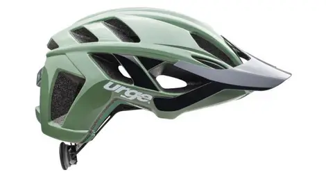 Urge trailhead mtb helm olijfgroen