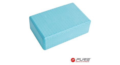 Yogablock pure2improve