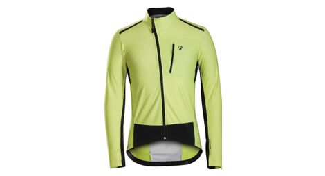 Veste bontrager velocis halo s1 haute visibilite
