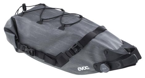 Evoc seat pack boa wp 6l carbon grey