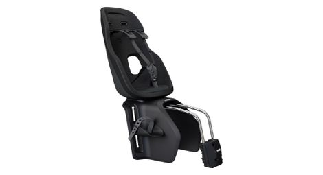 Sillín para bicicleta thule yepp nexxt 2 maxi tubo de asiento trasero negro