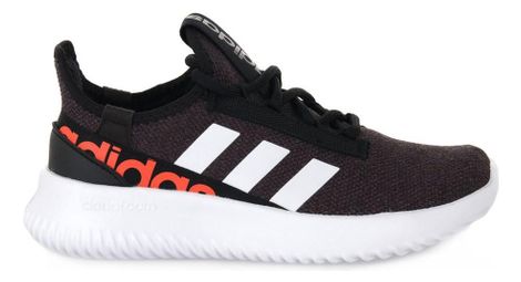 Chaussures de running adidas performance kaptir 2.0 noir unisexe