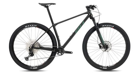 Vtt semi-rigide bh ultimate 6.5 shimano deore / xt 12v 29 vert 2023