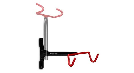 Support mural support mural pour vélo - 30kg