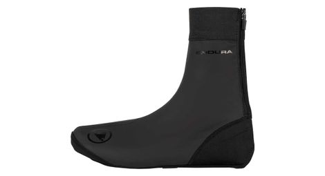 Cubrezapatillas endura windchill negras