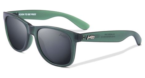 Lunettes de soleil polarisées arrecife the indian face pour hommes et femmes