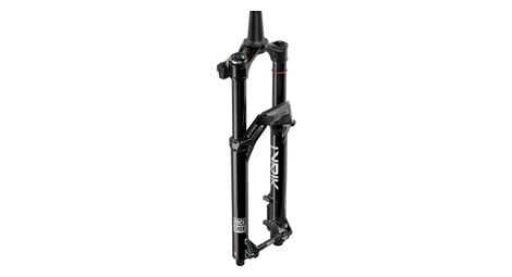 Fourche RockShox Lyrik Ultimate Flight Attendant 29'' | Charger 3.2 FA w/ ButterCups | Maxle Stealth Boost 15x110 mm | Déport 44 mm | Noir 2027