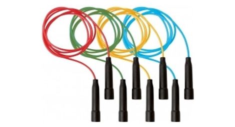 Corde a sauter ajustable 2 20 m