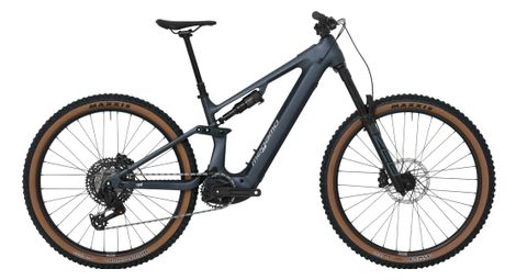 megamo ryal 08 full suspension electric mountain bike sram 12v 800 wh dji 125 nm 29 black 2027
