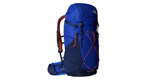Mochila de senderismo the north face trail lite 36l azul