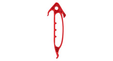 Demonte pneu tubeless maxalami noodlever rouge