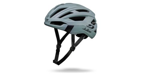 Casque route julbo fast lane gris