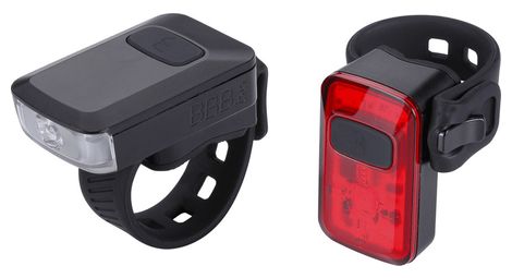 BBB Spark 2.0 Combo Verlichtingsset