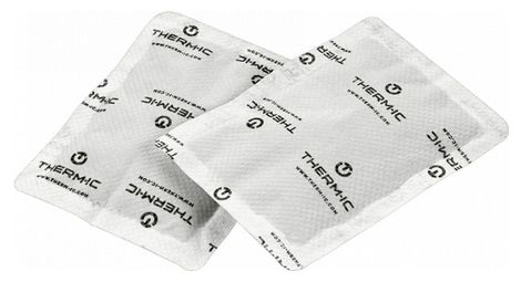 Boite de 5 paires de chauffe mains jusqu a 8 heures de chaleur pocket warmers