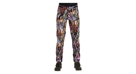 Pantalon Dharco Gravity Multicolore Femme