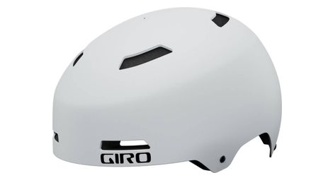 Casque bol giro quarter fs blanc