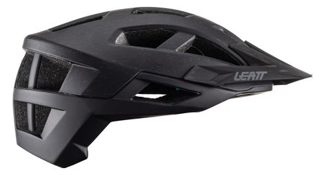 Casque leatt vtt trail 2 0 v22 noir