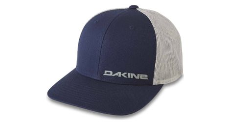 Casquette dakine rail trucker night sky