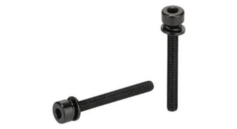 Tornillos xlc para calibre flat mount m5x15mm