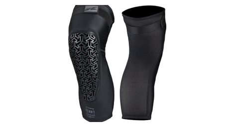 kenny reflex knee guards black