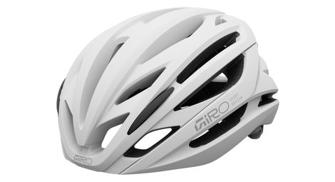 Casque Route Giro Syntax Mips Blanc