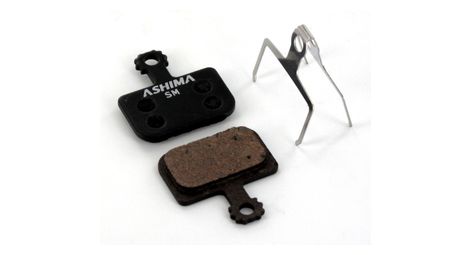 Ashima pastillas de freno avid elixir, x0